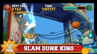Slam Dunk King screenshot, image №1421303 - RAWG