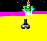 Mr. Eyeballs screenshot, image №2965088 - RAWG