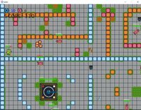 gamecodeur-gamejam-19 screenshot, image №1860689 - RAWG