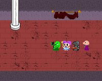 ENDGAME (itch) screenshot, image №1232313 - RAWG