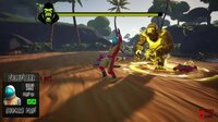 100 Men VS Gorilla screenshot, image №4205526 - RAWG