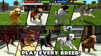 Stray Dog Simulator screenshot, image №1560565 - RAWG