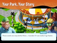 RollerCoaster Tycoon Story screenshot, image №2297227 - RAWG