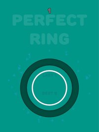 Perfect Ring - recommended brand new tick tock tapingo games screenshot, image №929620 - RAWG