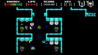 Vermitron screenshot, image №2619871 - RAWG
