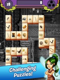 🀄Hidden Mahjong: Wolves screenshot, image №1517203 - RAWG