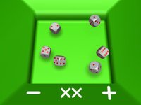 Dice - 3D screenshot, image №986285 - RAWG