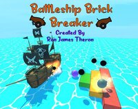 Battleship Brick Breaker screenshot, image №3670208 - RAWG