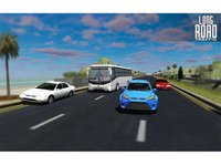 Long Road Traffic Racing screenshot, image №1705808 - RAWG