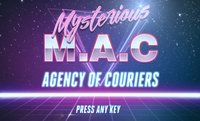 Mysterious M.A.C: Agency of Couriers screenshot, image №2255795 - RAWG