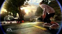 Skate 2 screenshot, image №509491 - RAWG