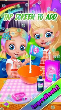 My DIY Slime Maker screenshot, image №1325016 - RAWG