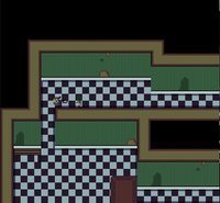 Lonely Manor screenshot, image №2191550 - RAWG
