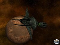 Starshatter: The Gathering Storm screenshot, image №464105 - RAWG
