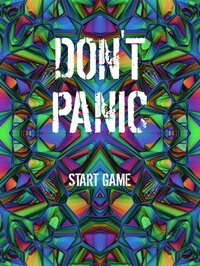 Don't Panic... screenshot, image №2778682 - RAWG