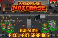 Infectonator Hot Chase screenshot, image №1531573 - RAWG