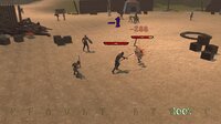 Notoris: The Goblin War screenshot, image №3451343 - RAWG