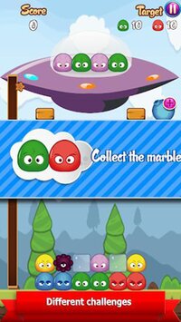Marbleus puzzle game screenshot, image №2991592 - RAWG