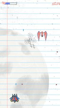 Paper Defender screenshot, image №2656593 - RAWG