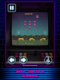 The Pocket Arcade screenshot, image №2774489 - RAWG