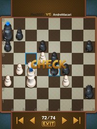 Dr. Chess screenshot, image №2214734 - RAWG