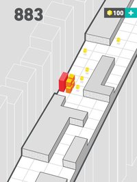 Rolling: Extreme screenshot, image №1818107 - RAWG