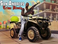 San Anbreas City Crime Rivals screenshot, image №1809292 - RAWG