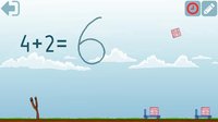 Second grade Math - Addition screenshot, image №1559011 - RAWG