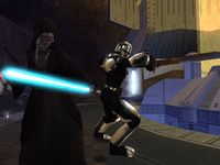 Star Wars: Knights of the Old Republic II – The Sith Lords screenshot, image №767323 - RAWG