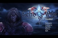 Echo of Woe screenshot, image №3191340 - RAWG