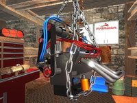 Fix My Car: Mad Road Mechanic - Max Mayhem! screenshot, image №2086815 - RAWG