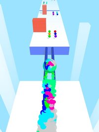 Bounce And Collect Colors screenshot, image №2935744 - RAWG