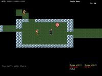 HOPE (itch) (Slashie) screenshot, image №3221868 - RAWG