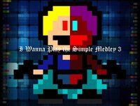 I Wanna Play the Simple Medley 3 screenshot, image №3604048 - RAWG