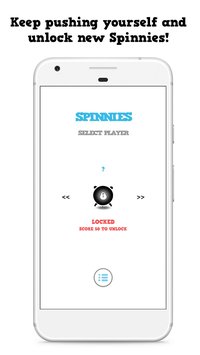 Spinnies screenshot, image №1215273 - RAWG