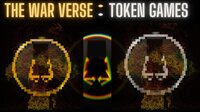 The War Verse: Token Games screenshot, image №3175898 - RAWG