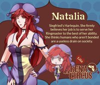 Arena Circus screenshot, image №990559 - RAWG