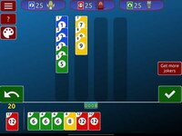 Skip Rummy card game screenshot, image №2816802 - RAWG