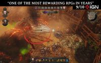 Divinity: Original Sin screenshot, image №1708459 - RAWG