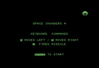 PET Space Invaders 2 screenshot, image №3709337 - RAWG