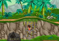 Go, Diego Go! Great Dinosaur Rescue screenshot, image №524815 - RAWG