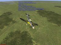 IL-2 Sturmovik: 1946 screenshot, image №217616 - RAWG