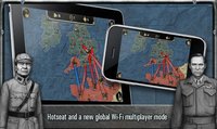 Strategy & Tactics: USSR vsUSA screenshot, image №1498223 - RAWG