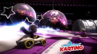 LittleBigPlanet Karting screenshot, image №588792 - RAWG