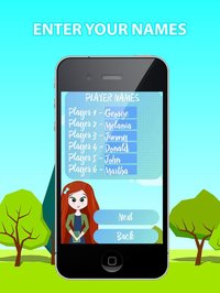 Truth or Dare - Everyday screenshot, image №1793417 - RAWG