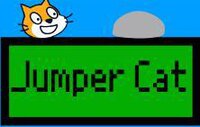 Jumper Cat screenshot, image №3460605 - RAWG