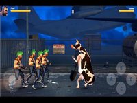 StreetFight screenshot, image №1805625 - RAWG