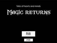 Magic Returns screenshot, image №2554642 - RAWG