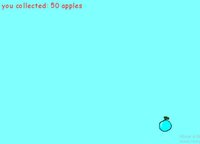 apple clicker demo alpha 0.0.2 screenshot, image №3269083 - RAWG