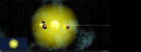 Solar System (itch) (GhostSider) screenshot, image №3462147 - RAWG
